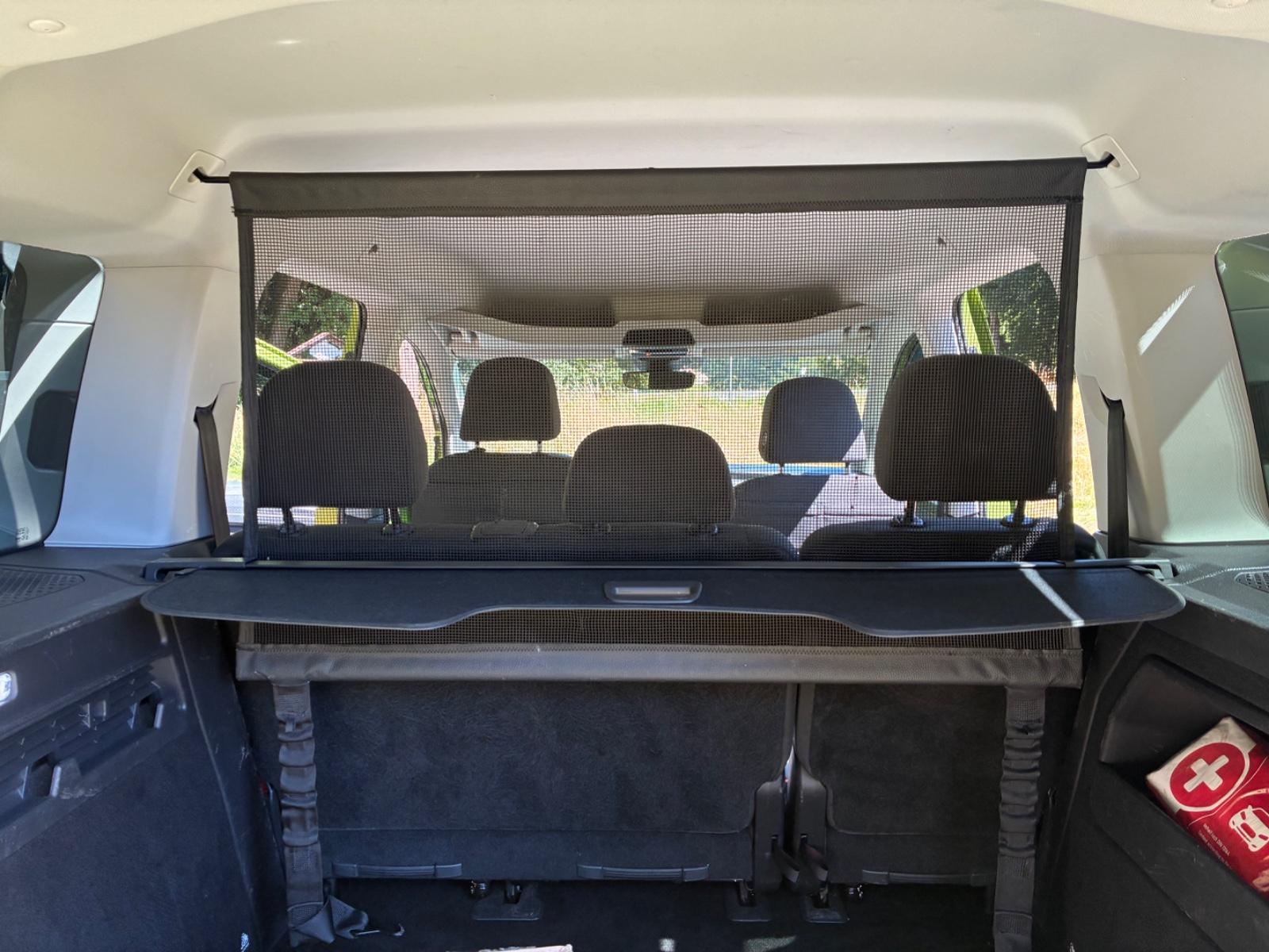 Volkswagen Caddy 2.0 TDI 90kW 122PS DSG Life Scheckheft 