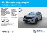 Volkswagen T-Cross 1.5 TSI R-Line DSG *Navi*AHK*IQ-Light*IQ - Volkswagen Jahreswagen