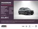 Skoda Karoq Tour 2,0 TDI 150PS DSG ACC NAVI SHZ AHK