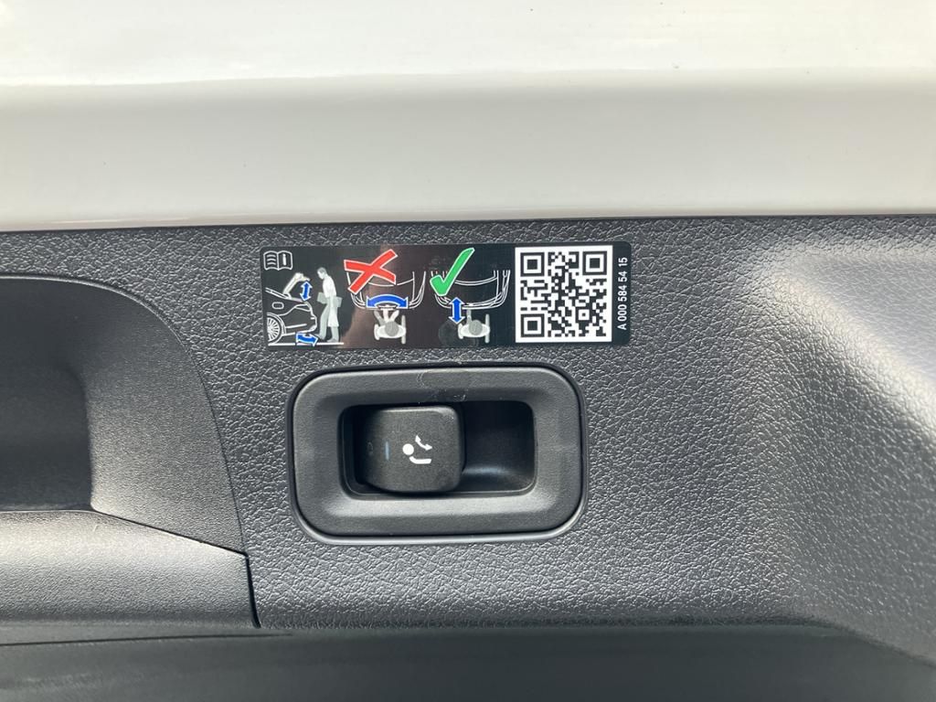 Fahrzeugabbildung Mercedes-Benz AMG CLA 35 4M SB NIGHT*DISTR*AHK*KEYL