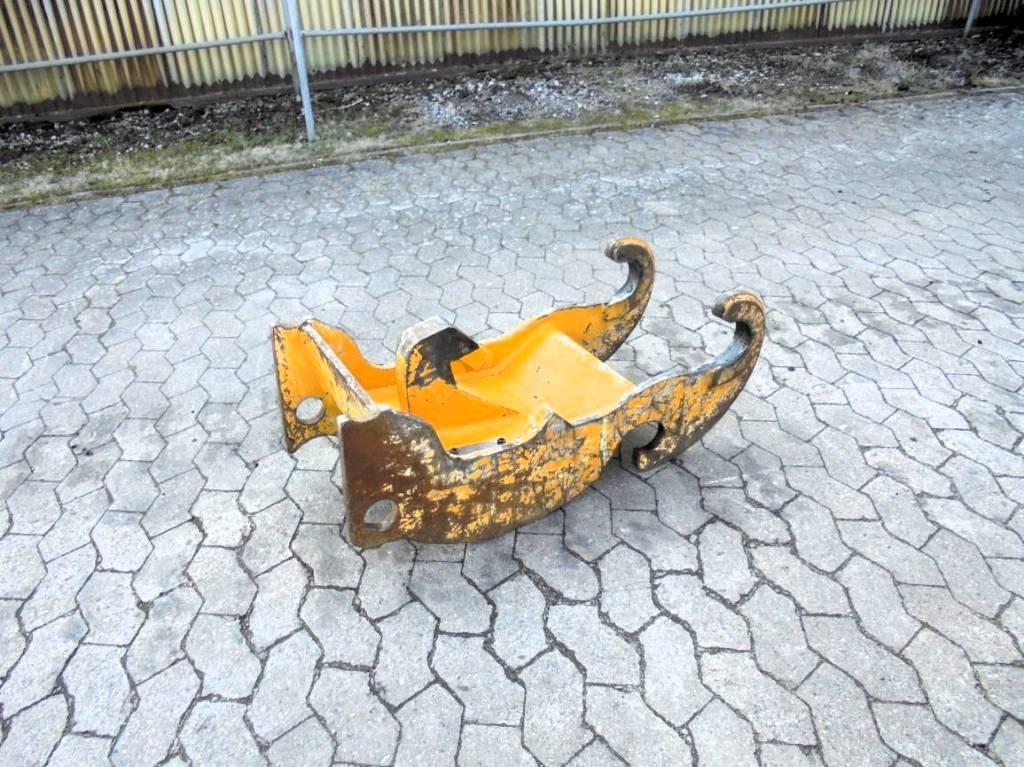 Andere SMP Lasthaken SMP 2-Riedlberger