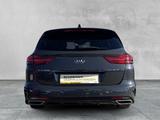 Kia cee'd Sporty Wagon SW GT-Line LED+DAB+NABI+SHZ - Kia: Cee D SW