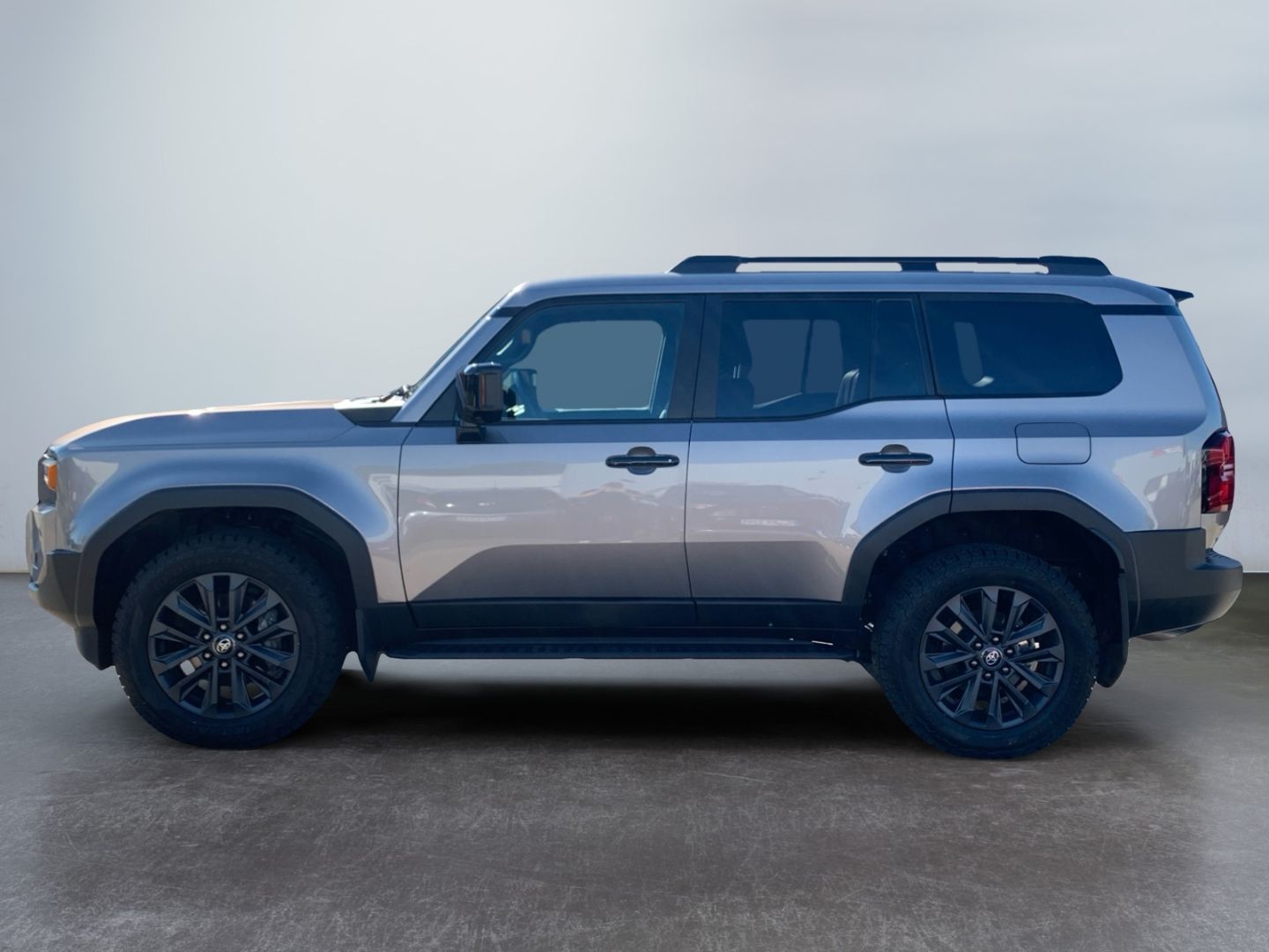 Toyota Land Cruiser TEC-Edition AHK StandHzg. 360° LED foto 5