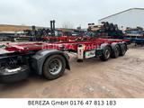 Fliegl SDS 30 // 20"-30" TankChassis - Fliegl Sds