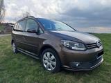 Volkswagen Touran 2.0 TDI Comfortline*BMT 2.0TDI*7-Sitze