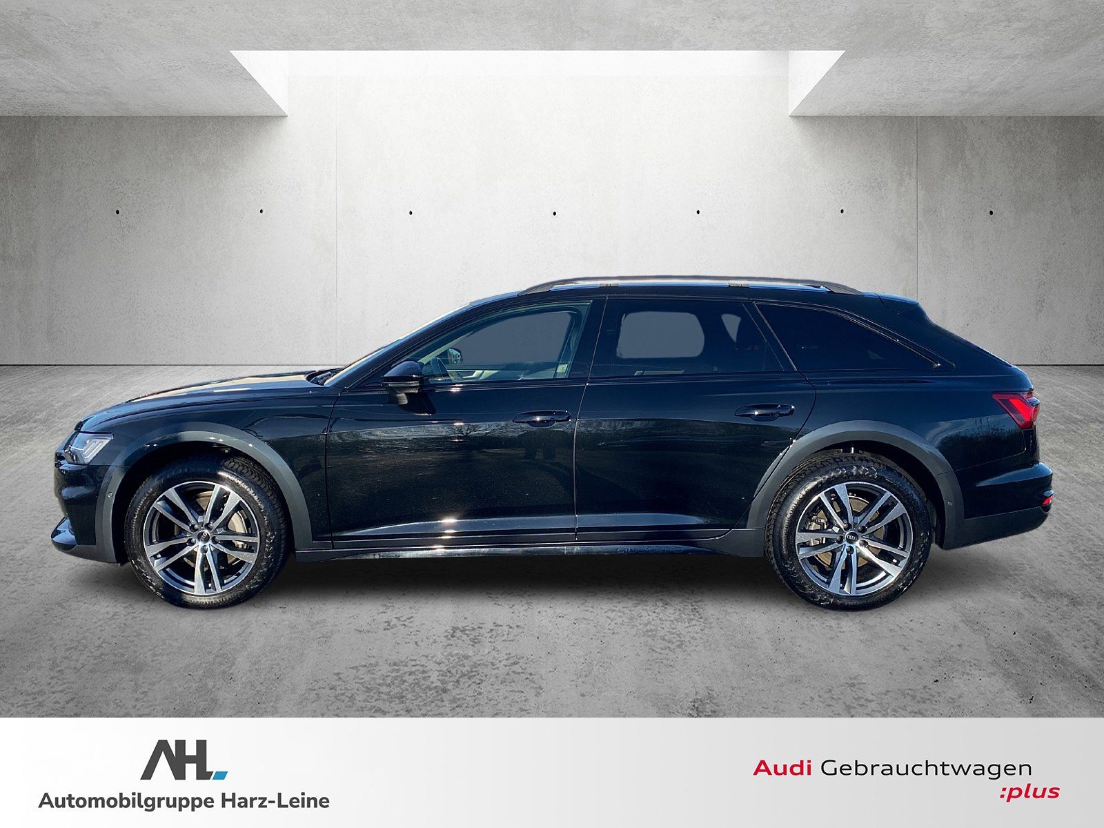 Audi A6 Allroad - Bild 2