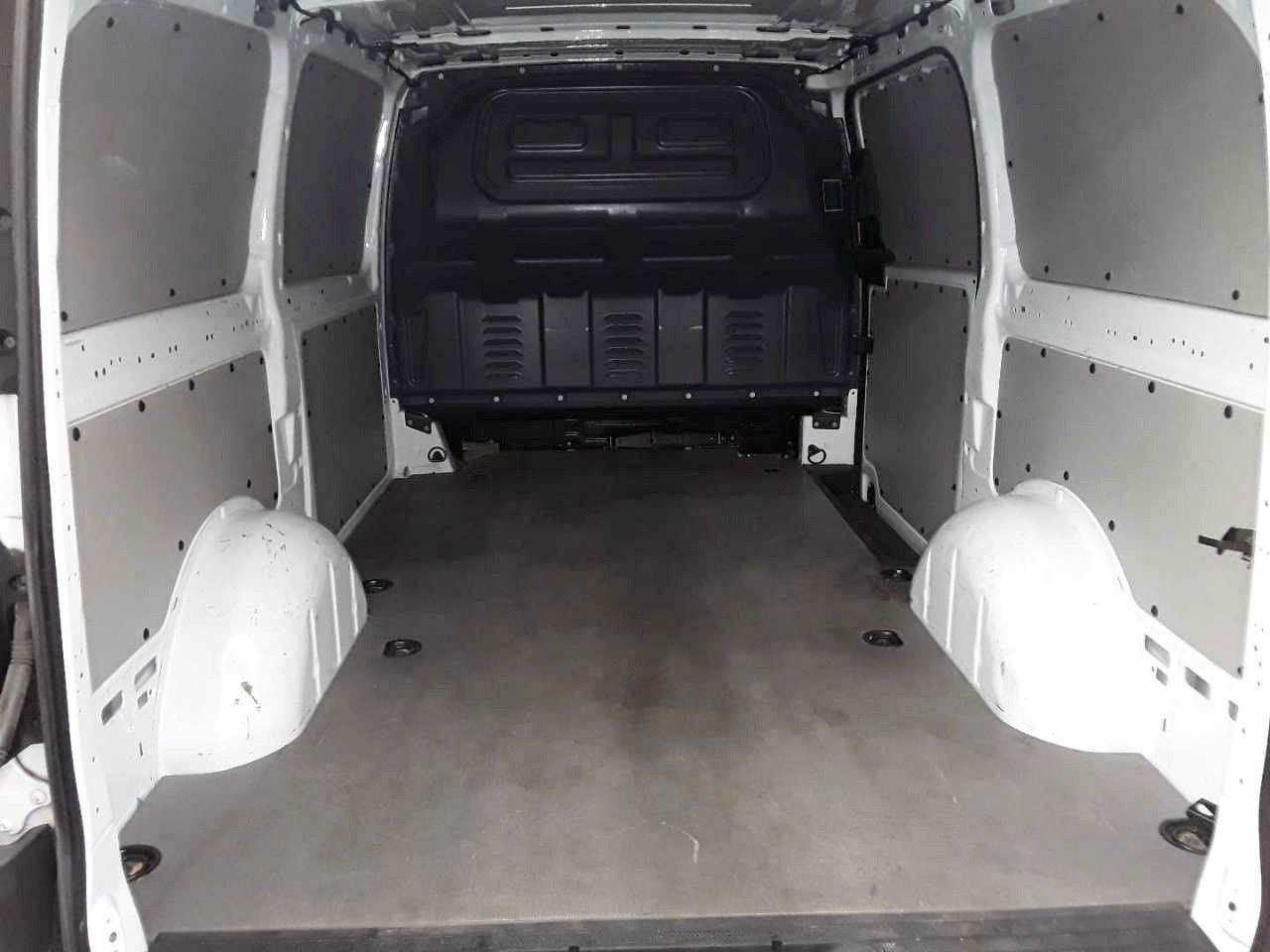 Fahrzeugabbildung Mercedes-Benz Vito 110 CDI Klima Kamera Hecktüren