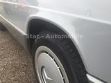 Mercedes-Benz 190 D+2.Hand+Original 87 TKM+Neuwertiger Zustand - Mercedes-Benz 190 mit Diesel-Antrieb