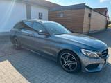 Mercedes-Benz Mercedes Benz C200 S205 AMG Line - Mercedes-Benz C 200 Gebrauchtwagen in Magdeburg