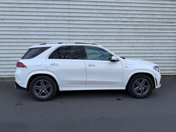 Mercedes GLE 350 - 3