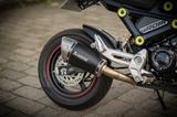Honda Msx 125 Grom  - Honda MSX125 Grom
