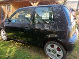 Seat Arosa - gebrauchte Seat Arosa aus dem Jahr 2004