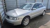 Audi A4 Avant 2.4*Gasanlage*Alufelgen* - Audi A4: Alufelgen