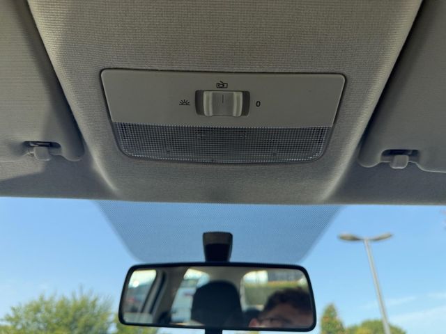 Citigo Active 1.0 Klima