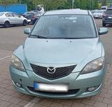 Mazda 3er - TÜV 01.2026 - Fahrbereit aber ... - Mazda aus 2005: Mazda2