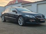 Volkswagen Passat CC Basis - VW Passat Gebrauchtwagen in Dortmund