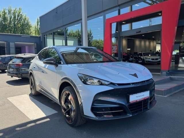 Cupra Andere