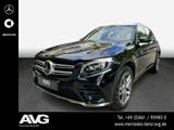 Mercedes-Benz GLC 220 d 4M AMG AHK MBEAM-LED 360°Kamera Distr - gebrauchte Mercedes-Benz GLC 220 aus dem Jahr 2019
