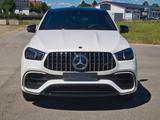 Mercedes-Benz GLE 63 S AMG Coupe 4Matic+ TRAUMAUTO Bestzustand - gebrauchte Mercedes-Benz GLE 63 AMG aus dem Jahr 2023