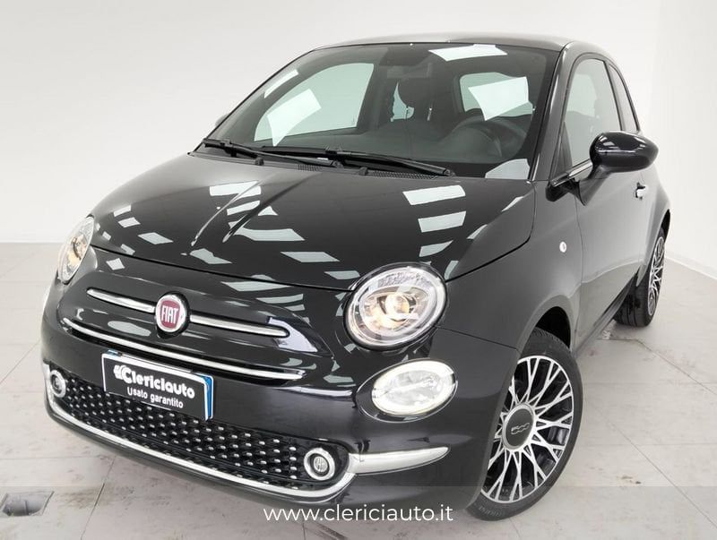 Image of Fiat 500