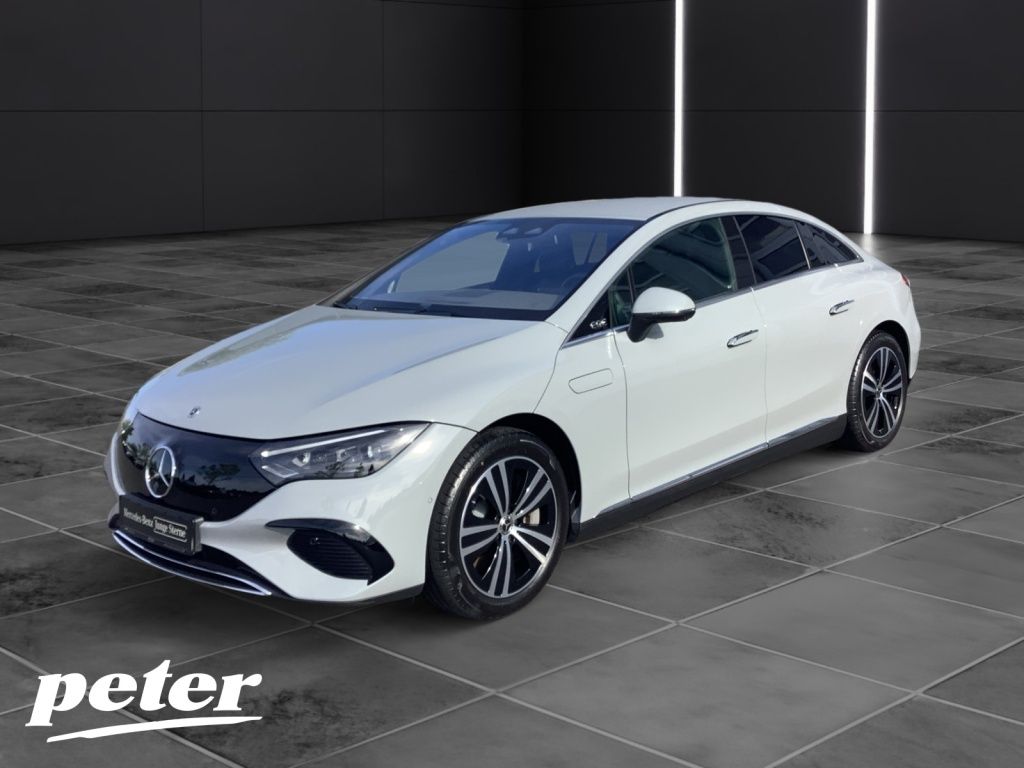 Mercedes-Benz EQE 300 Electric-Art*Premium*Digital*Burmester*