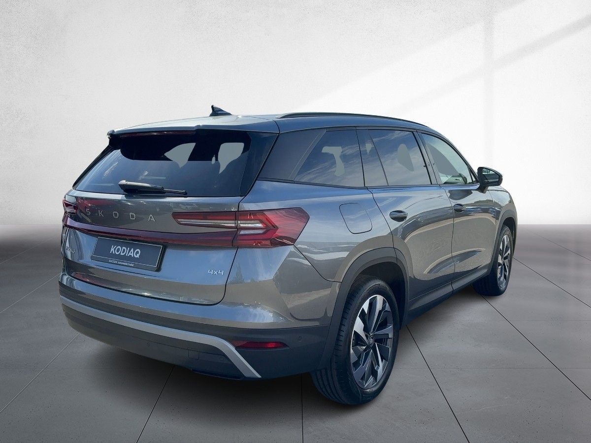 Skoda Kodiaq - Bild 3