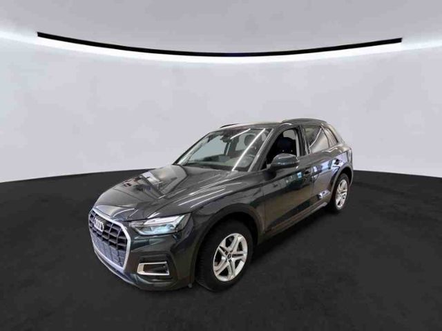Q5 40 2.0 TDI quattro AHK+LED+NAVI+KAMERA+GRA+SH