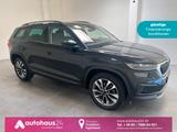 Skoda Kodiaq 1.5 TSI ACT Tour  DSG|LED|Kamera|CarPlay - gebrauchte Skoda Kodiaq aus dem Jahr 2022