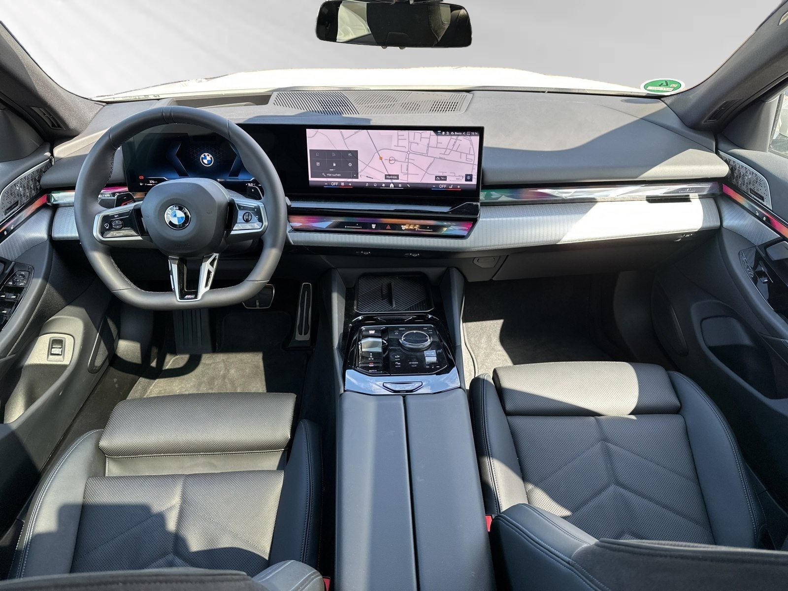 BMW 540 - Bild 9