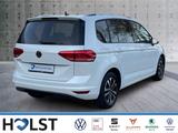 Volkswagen Touran 1.5TSI DSG UNITED Navi 7Sitzer AHK Kamera - Volkswagen Touran: United