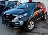Kia Sportage Spirit Ahk/Navi/Kamera