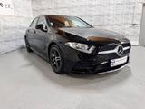 Mercedes-Benz A 180 AMG line/CAM/HEADUP/BURMESTER - gebrauchte Mercedes-Benz A 180 aus dem Jahr 2020