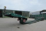 Goldhofer STZ-VL3-38/80A - TIEFBETT TELESKOP Nr.: 213 - Goldhofer Stz