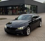 BMW 430d Gran Coupe F36 M Paket 2019 Schwarz