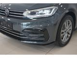 Volkswagen Touran 1.5 TSI Comfortline/R-Line Ext. DSG 7-Si. - gebrauchte Vans