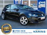 Volkswagen Golf VII Lim. Trendline BMT - Volkswagen: Trendline