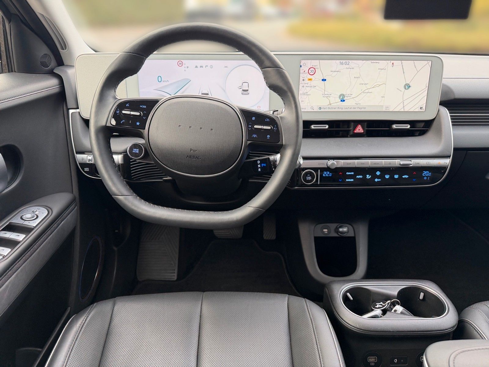 Hyundai IONIQ 5 – Bild 10