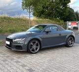 Audi TT 45 TFSI S tronic quattro Roadster - - Audi TT in Frankfurt (Main)