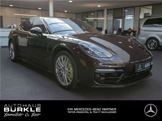 Porsche Panamera 4 E,BLP 189tEuro!,Exklusiv Manufaktur!