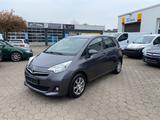 Toyota Verso-S Club//TÜV NEU//SERVICE NEU//Rückfahrkame - graue Toyota Verso-S
