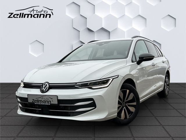 Golf Variant VIII 1.5 85 kW Goal  eTSI 7-Gang DS