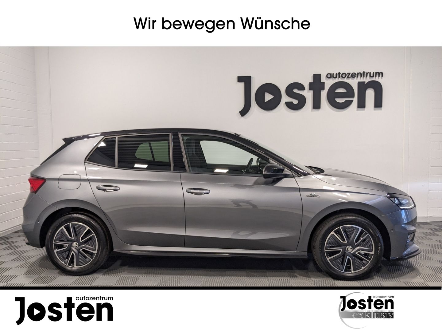 Skoda Fabia 1.0 TSI Monte Carlo Navi LED Pano CarPlay imagem 2