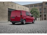 Mercedes-Benz Vito 116 CDI Mixto K *Automatik* AHK 2,5t*Navi* - Mercedes-Benz Vito mit Diesel-Antrieb: Kombi, Automatik