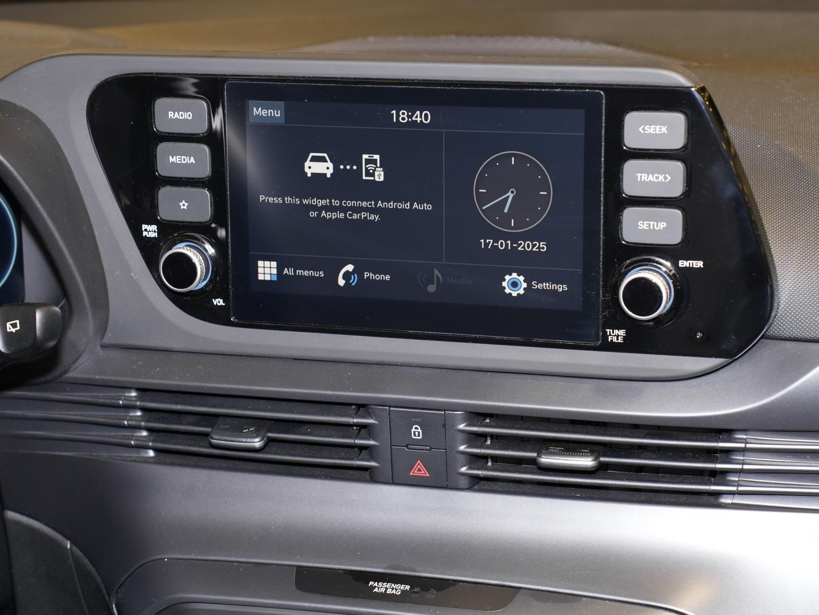 Hyundai i20 – Bild 4