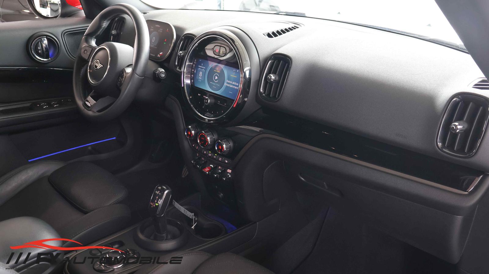 MINI Countryman, миниатюра 20