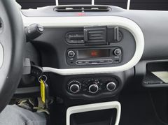 Renault Twingo 1.0 SCe 70 eco² Dynamique ENERGY *Klima*