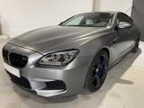BMW M6 Gran Coupe*Competition*Akrapovic*Carbondach* - BMW M6: M