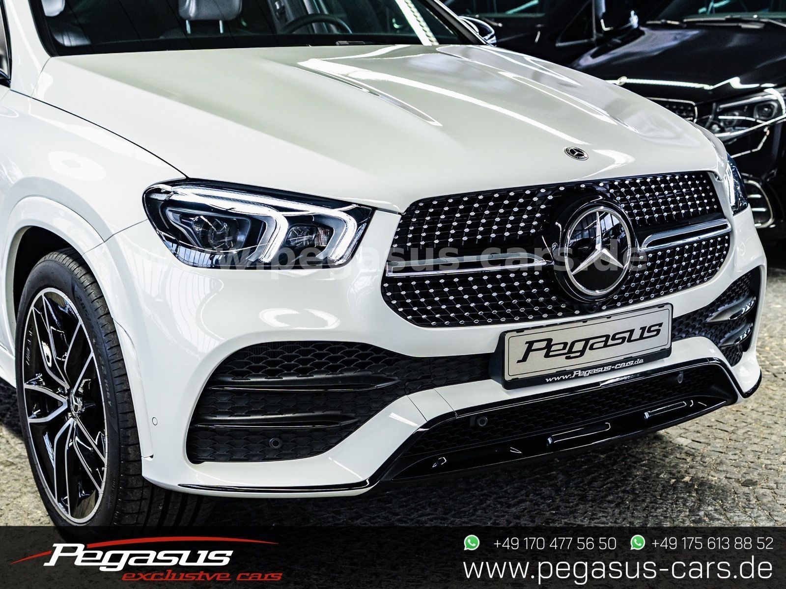 MERCEDES-BENZ GLE 400 - 6