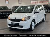Skoda Citigo 1.0 MPI Active|Klima|Navi|Alus|Tüv 08-26 - Skoda Citigo in Düsseldorf