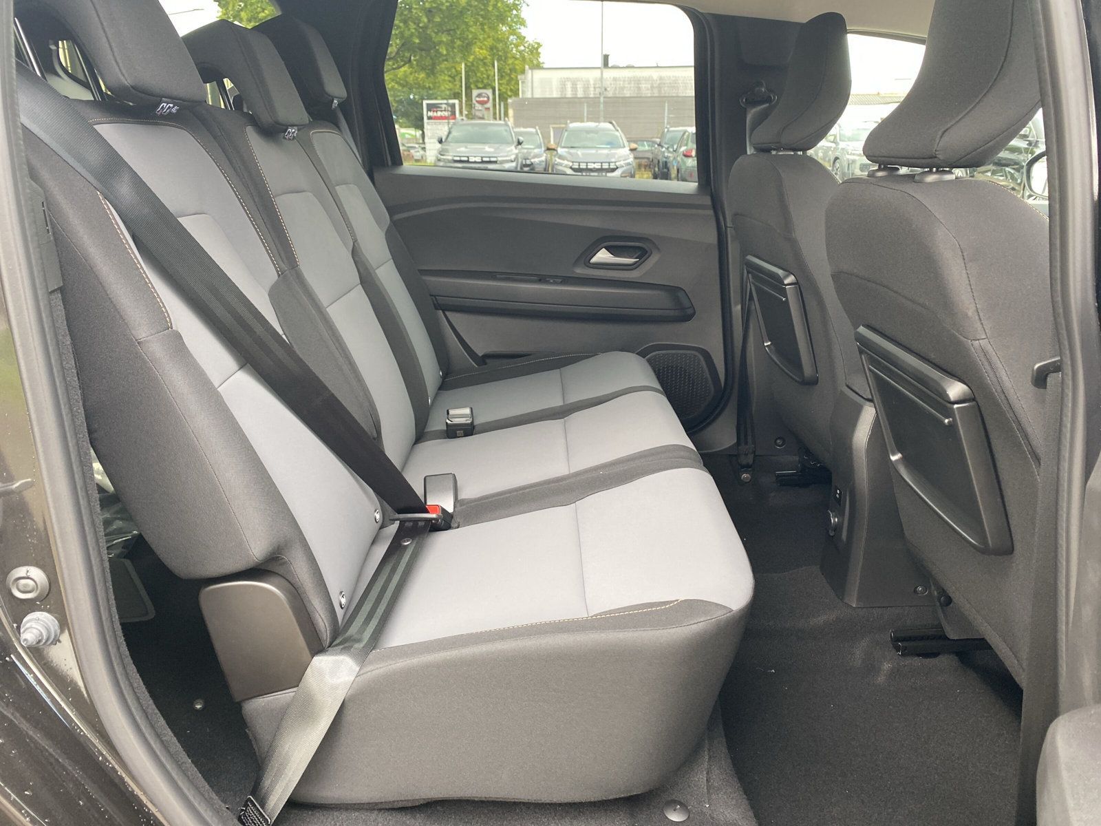 Dacia Jogger - Bild 12